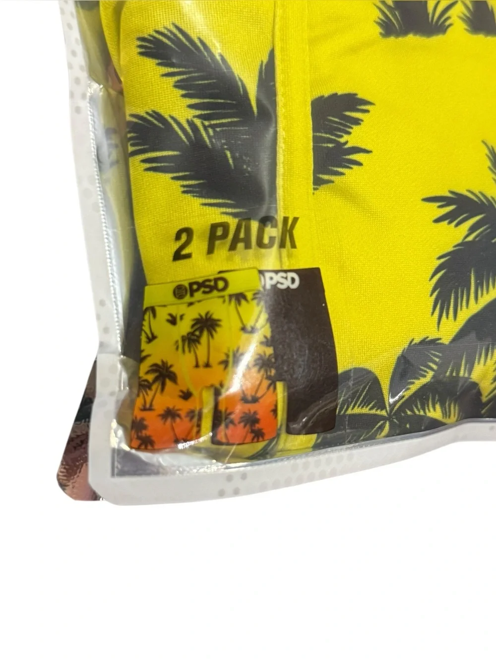 PSD 2 Pack Standard Length Sz XXL 44-46 New